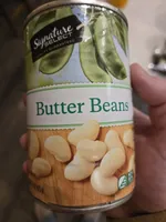 Butter Beans