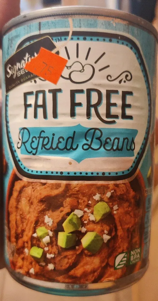 Refried Beans
