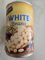 White Beans
