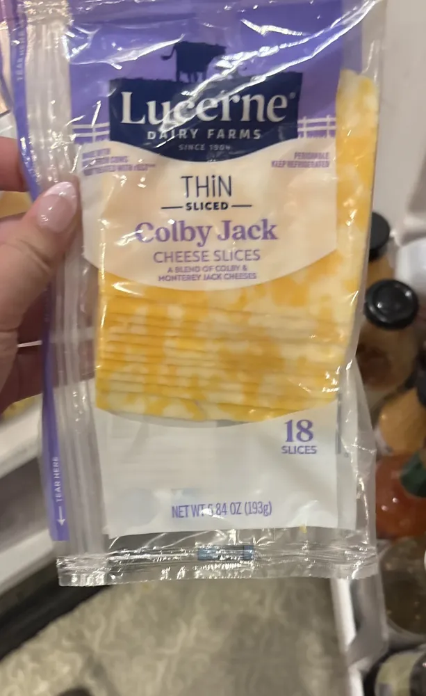 Cheese