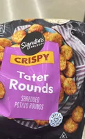 Tater Rounds