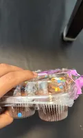 Chocolate Cupcake, Mini