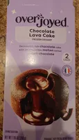 Chocolate Lava Cake