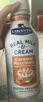 Caramel Macchiato Creamer