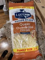 Queso Cheese