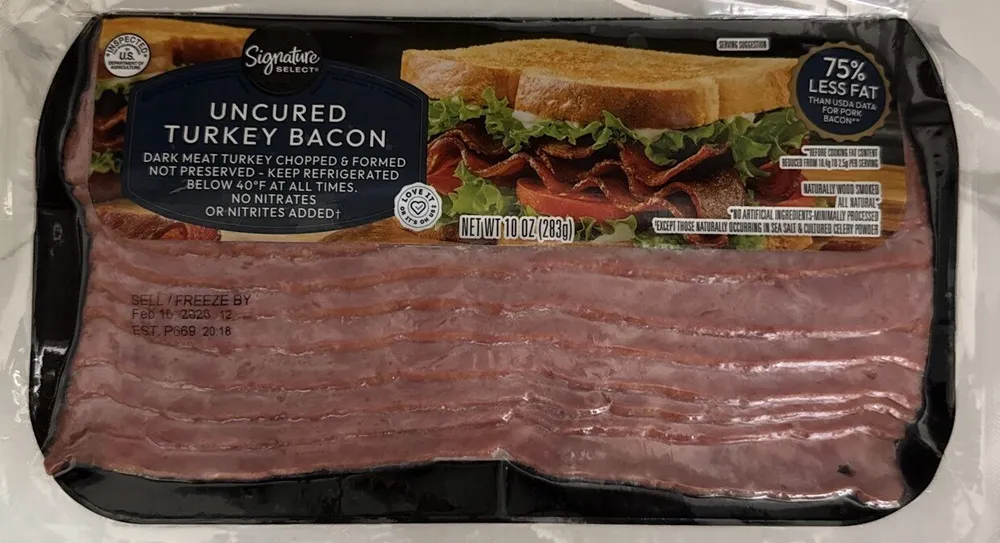 Ham Steak