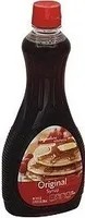 Original Syrup