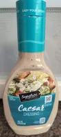 Caesar Dressing