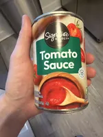 Sauce