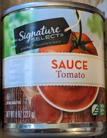 Tomato Sauce