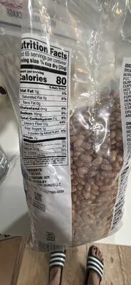 Pinto beans