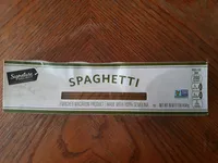 Spaghetti