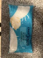 Sweetened Flaked Coconut