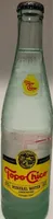 MINERAL WATER CARBONATED
