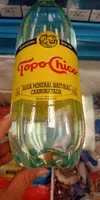 Agua Mineral