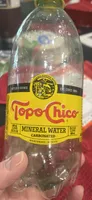 Agua Mineral