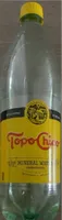 Mineral Water