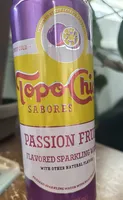 Passion Fruit