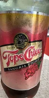 Sangría Light