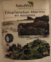 Fitoplancton marino