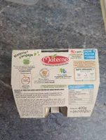spécialité de pommes