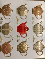 Biscuits ecoosais