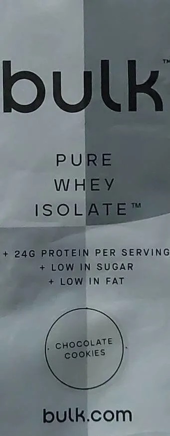 Proteine