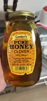 PURE HONEY CLOVER