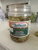 Hot & Spicy Kosher Chips
