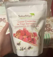 Trigo sarraceno