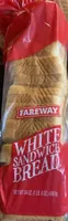 White Sandwich Bread