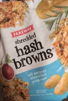 hashbrown