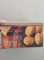 Chinese cookies