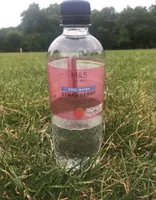 Still water strawberry