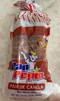 pan de canela