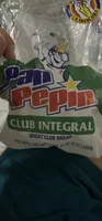WHEAT CLUB BREAD