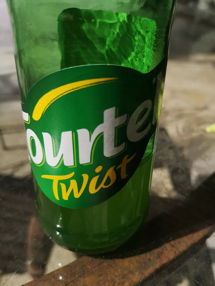 tourtel twist