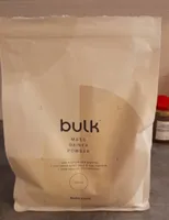 Mass Gainer Powder