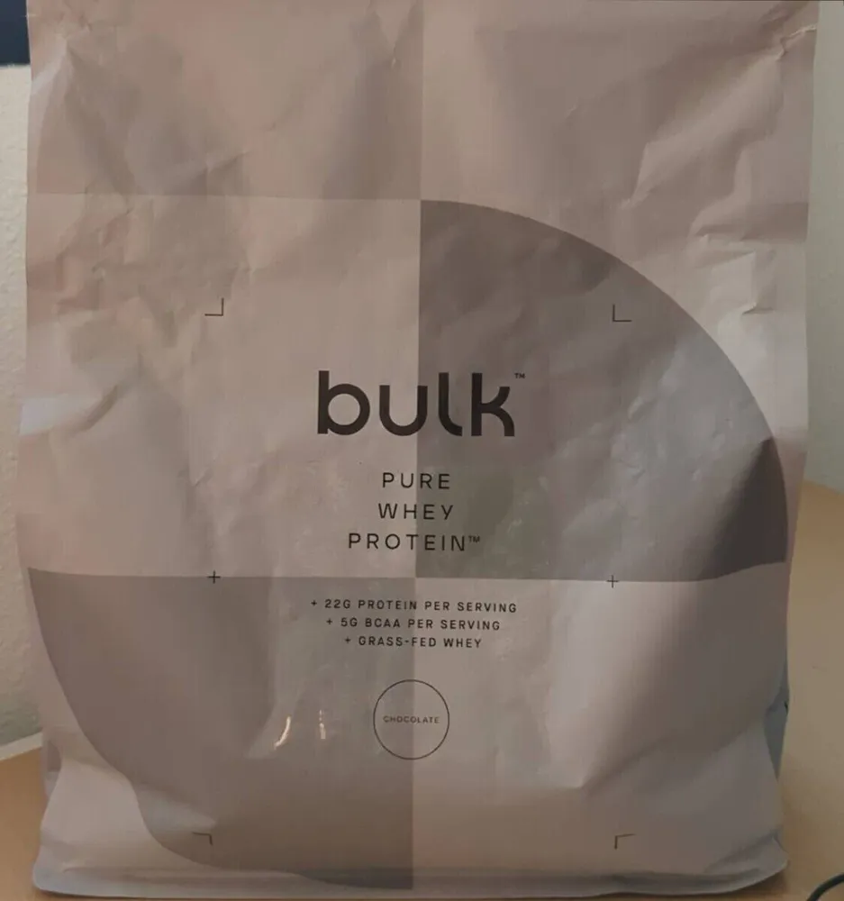 Pure Whey Protein