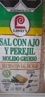 sal de ajo