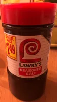 The original seasoned salt, original