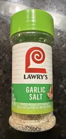 Coarse Ground With Parsley Garlic Salt