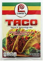 Taco Original Seasoning Mix