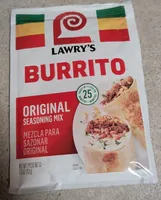 Burrito Spices & Seasonings