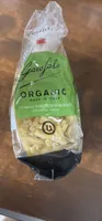 Organic Macaroni Product