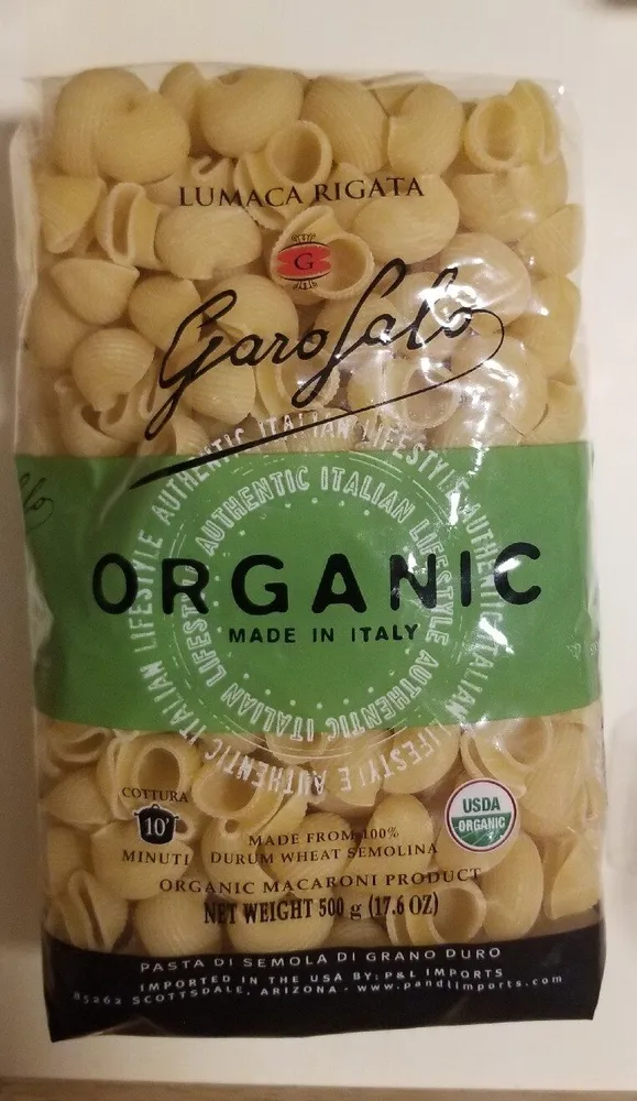 Pasta