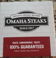Steak
