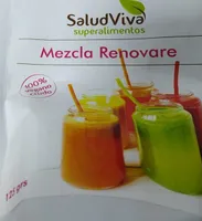 Mezcla Renovare