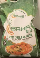 Le riz