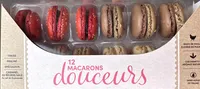 12 macrons doctor
